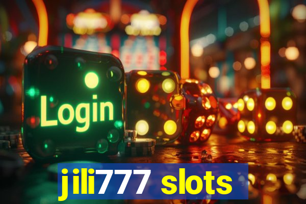 jili777 slots